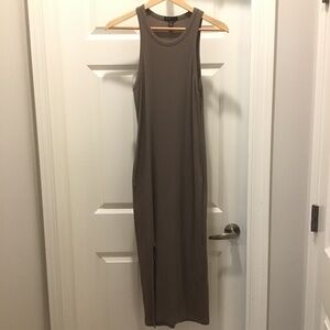 Beyond Yoga Tee Shirt Dress